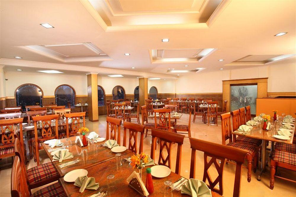 Hotel Lakeview Ooty Exterior photo
